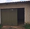 Alugo Barracão No Solar Ville