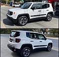  Renegade Sport 2.0 Diesel 2017 Ipva23 Pg