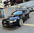 Audi A4 Com Som 