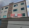 Apartamento Com 3 Quartos À Venda, 77 M² Por R$ 265.000 - Gávea - Vespasiano/Mg