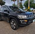 Compass 2018 Longitude 4X4 Diesel Automático 