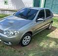 Palio Fire Economy 2010