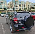 Toyota Rav4 2.4 4X2 16V 170Cv Aut. 2012