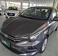 Fiat Cronos Drive 1.3 8V Flex 2024