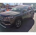 Jeep Compass 2024 1.3 T270 Turbo Flex Longitude At6