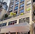 1 Dormitório No Centro