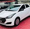 Hyundai Hb20 Comf./c.plus/c.style 1.0 Flex 12v 2016