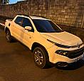 Fiat Toro Freedom 2.0 16V 4X4 Diesel Aut. 2019