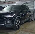 Volkswagen T-Cross Highline 1.4 Tsi Flex 16V 5P Aut 2021