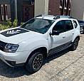Renault Duster Dynamique 4X4 2.0 Hi-Flex 16V Mec 2019
