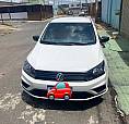 Volkswagen Gol Geração Vii 1.0 12V Flex Mec. 4P 2022