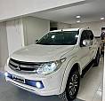 Mitsubishi L200 Triton S. Hpe Ftp 2.4 Cd Dies. Aut. 2018