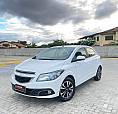 Chevrolet Onix Hatch Ltz 1.4 8V Flex Power Mec. 4P 2015