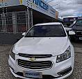 Chevrolet Cruze Ltz 1.8 16V Flexpower 4P Aut. 2015