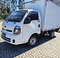 Kia Motors Bongo K-2500 2.5 4X2 Tb Diesel 2020