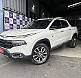 Fiat Toro Volcano 2.0 16V 4X4 Tb Diesel Aut. 2020