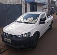 Volkswagen Saveiro Startline 1.6 T.flex 8V 2015