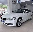 Bmw 320I A 2.0 Turbo/Activeflex 16V 184Cv 4P 2015