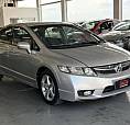 Honda Civic Sedan Lxs 1.8/1.8 Flex 16V Mec. 4P 2008