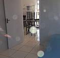 Apartamento 3/4 Semi Mobiliado Anual