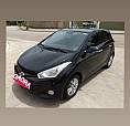 Hb20 1.6 Automático Com Rodas Aro 15