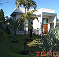 Casa 4 Suítes E Piscina Em Condomínio Village Castelo