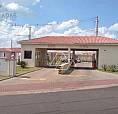 Casa Com 2 Dormitórios Para Alugar Por R$ 1.100,00/mês - Jardim Esmeralda - Marília/sp