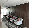 Apartamento Com Terraço P