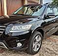 Hyundai/Santa Fé Automática 2.4 4Cilindros (Completa)