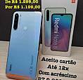 Xiaomi Redmi Note 8 64 Gb Novo
