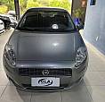 Punto Elx 1.4 Flex 2009 Km:70.000