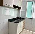 Apartamento De 2 Quartos Com Armários Planejados