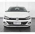 Volkswagen Polo 1.6 Msi Total Flex Manual