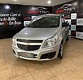 Chevrolet Montana Ls2 1.4 2019 Com Gnv