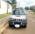 Jimny Wide All 1.3 4X4 Completo (Bem Abaixo Da Fipe)