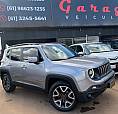 Renegade Longitude Flex 20/21 Com Apenas 22.000 Km - Confira O Vídeo