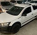 Saveiro Robust 1.6 Flex Cs 2017