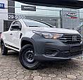 Fiat Strada Cs Edndurance 1.4  2021  49.000Km