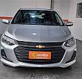 Chevrolet Onix 2020/2021 1.0 Flex Lt Manual