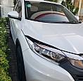 Honda Hrv Lx 2020Unico Dono ....
