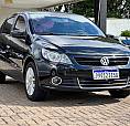 Vw - Voyage I-Motion Confortline 1.6 2010