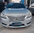 Sentra Sv 2014 Automático A Pronta Entrega 
