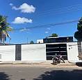 Aluga Se Casa No Bairro Santa Tereza 