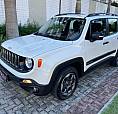 Jeep Renegade Sport 2.0 Ano: 2017 Oportunidade