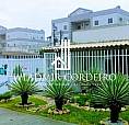 Apartamento 1º Andar Nascente - 2 Quartos - 1 Vaga - Bairro Pedras - Fortaleza - Ce