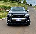  Ford Ranger 2018