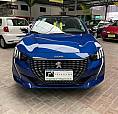Peugeot 208 Griffe 1.6 Aut. 2022 Pouco Rodado