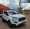 Ecosport Freestyle 1.5 12V Flex 2019 Automática