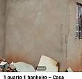 Vendo Terreno Com Casa 