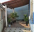Vende Casa + Com Quintal Grande Na Rua Noca, 25 - Bairro: Santarém Em Barreirinhas-Ma